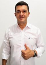 Foto de urna de Ricardo do Cabula Oficial