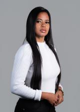 Foto de urna de Daiana Paula