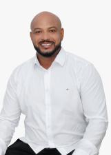 Foto de urna de Carlos Eduardo