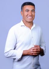 Foto de urna de Janio Corredor