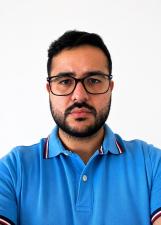 Foto de urna de JP Lobão