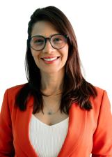 Foto de urna de Conceição Gonzalez