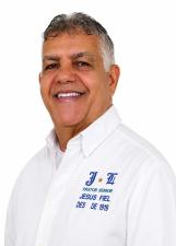 Foto de urna de Jota L