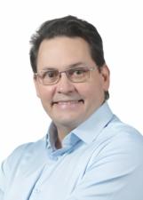Foto de urna de Delegado Arthur Gallas