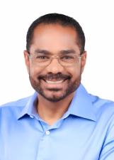 Foto de urna de Márcio Marinho
