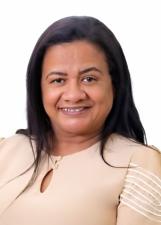 Foto de urna de Pastora Renilda