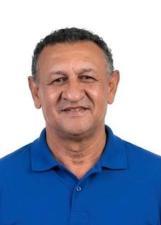 Foto de urna de Abenilcio Mendes