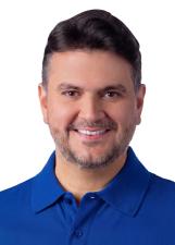Foto de urna de Diego Coronel
