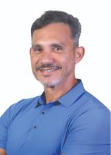 Foto de urna de GCM Nogueira