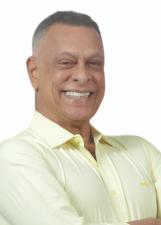 Foto de urna de Renato Piaba
