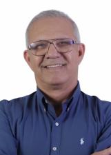 Foto de urna de Carlos Geilson