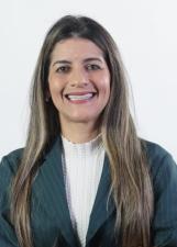 Foto de urna de Marcelle do Esporte
