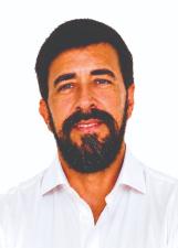 Foto de urna de Doutor Alan Castro