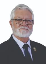 Foto de urna de Rev. Prof Kenaidy Amorim