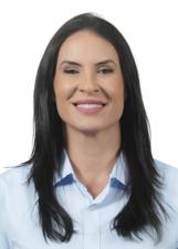 Foto de urna de Juliana Prates