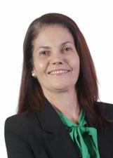 Foto de urna de Janaína Rios
