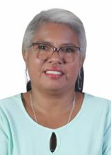 Foto de urna de Cris Chaverinha