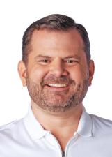 Foto de urna de Angelo Coronel Filho