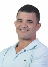 Foto de urna de Edinho da Topic