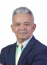 Foto de urna de Pedro Neto