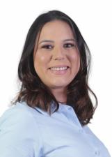 Foto de urna de Dra Ligia Costa Rosa