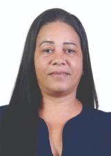 Foto de urna de Tia Jack Araújo