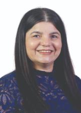 Foto de urna de Dra. Marcia Hurbath