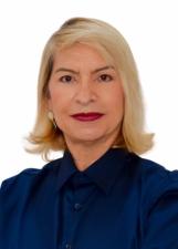 Foto de urna de Dra Zefa
