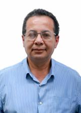 Foto de urna de Dr. Oliveira