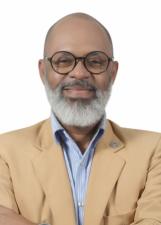Foto de urna de Elias da Bahia