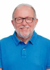 Foto de urna de José de Arimateia