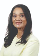 Foto de urna de Pina Carvalho