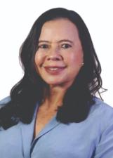 Foto de urna de Normélia Correia