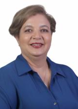 Foto de urna de Dra. Flaviana Barbosa