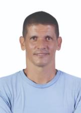 Foto de urna de Sergio Luiz Vigilante