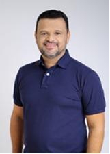 Foto de urna de Amarildo Bomfim