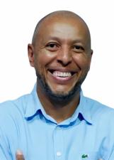 Foto de urna de Dr. João Dionisio