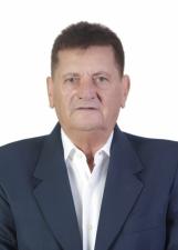 Foto de urna de João Cambui