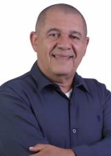 Foto de urna de Rosemberg Reis