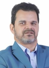 Foto de urna de Pastor Regis