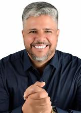 Foto de urna de Betinho Xavier
