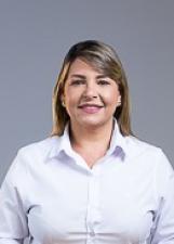 Foto de urna de Adriana Enfermeira