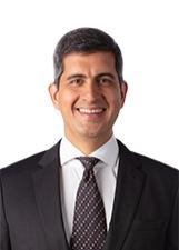 Foto de urna de Daniel Alencar