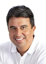 Foto de urna de Adriano Lima
