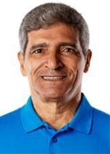 Foto de urna de Raimundo Costa