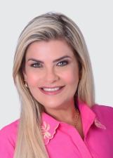 Foto de urna de Ariane Carla