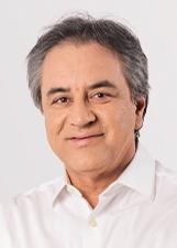 Foto de urna de Oziel Oliveira