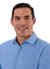 Foto de urna de Gabriel Nunes