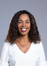 Foto de urna de Rosa Santana