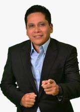 Foto de urna de Uziel Bueno